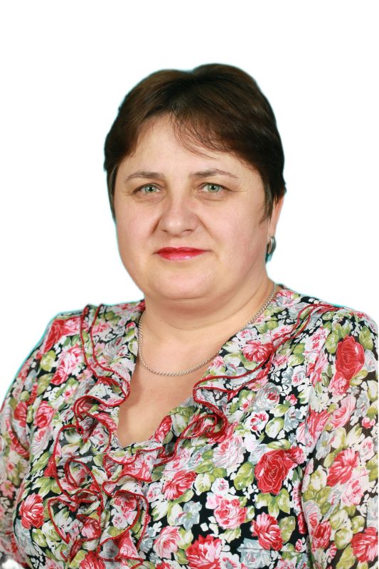 Дорохова  Наталья  Михайловна.
