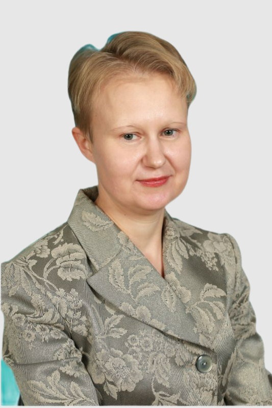 Князева  Ольга  Владимировна.