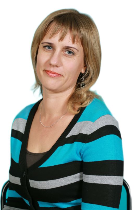 Просекова  Виктория  Борисовна.