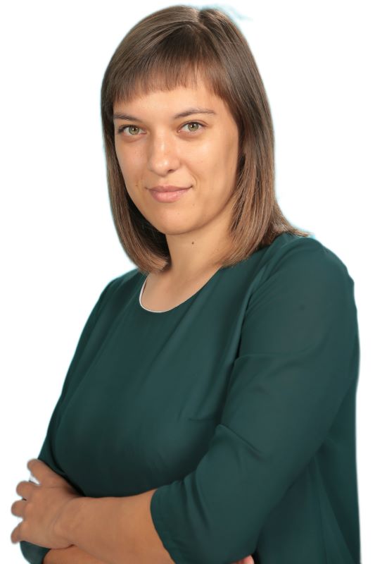 Шаповалова Марина Владимировна.