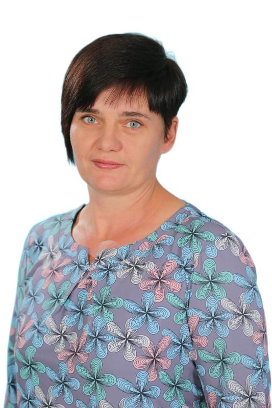 Стахнева  Наталья  Анатольевна.