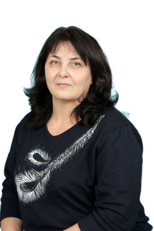 Сушкова  Тамара  Николаевна.