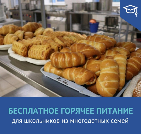 Социальная поддержка многодетных семей.
